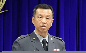 美簽署「國防授權法」我國防部外交部表達感謝