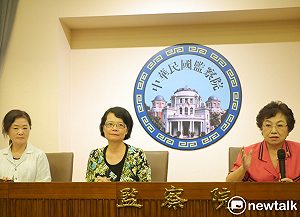 南投安置機構21起性侵案　監察院再糾正地方政府、衛福部、法務部