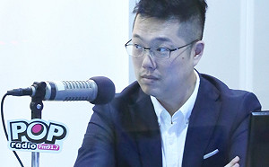 兩岸一家親爭議  林昆鋒：柯P委屈才換到小英登世大運