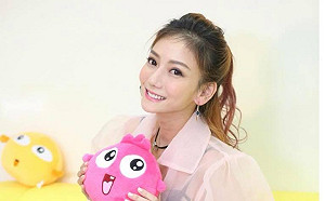 拉K被逮畫面曝光！太陽花女王劉喬安：我包包拿出來的