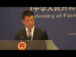 川普簽署國防授權法  中國外交部：不得實施涉華消極條款