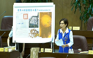 桃園是壞蛋的故鄉？ 議員質疑食安把關鬆脫