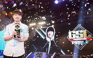 《星海爭霸II》GSL Season 3 CodeS 16強明日開戰 韓國最強Maru力求三連霸 