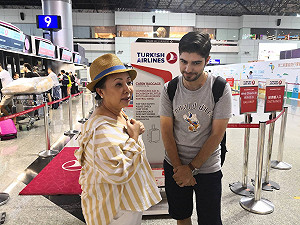 嘉義縣唱空城計？林沐惠批吳芳銘：為選舉利用身分