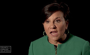 前美國商務部長：中國不改變 未來只剩對抗選項