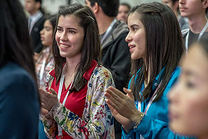 台科大：助巴拉圭打造中南美最好的科技大學