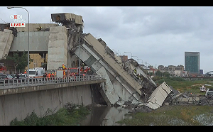 義大利藉斷橋事件哭窮 反凸顯不重視基建心態