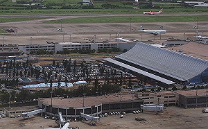 桃園機場門戶洞開讓人來去自如？監委申請自動調查