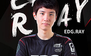 《英雄聯盟》中國解說爆猛料！EDG上路選手要換人？