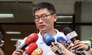 揶揄死者梁文傑刪文致歉無法平息眾怒 網怒喊「下一個罷免你」