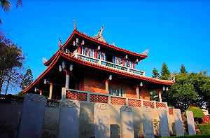 高鐵推「台南好玩卡」聯票 優惠套票探訪古都之美