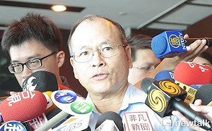 遭肯亞河馬襲擊一死一傷 平安回台的前主委林祖嘉：應是百分百意外