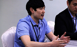 IESF》潛力無窮！國際電競聯合會看好台灣立下電競里程碑