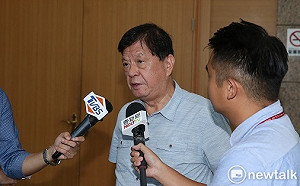 藍黨代表提案劍指不分區立委   黨內兩提案都對現任表現不滿