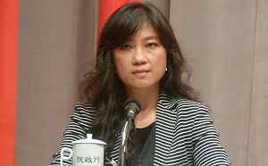 行政院發言人Kolas：同情85℃  譴責中國以意識形態打壓企業