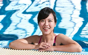 時代力量台中市議員女參選人遭調侃「不如露胸」徐永明怒批性騷擾