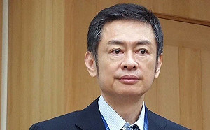 大立光明除息  他一個人就拿4.36億