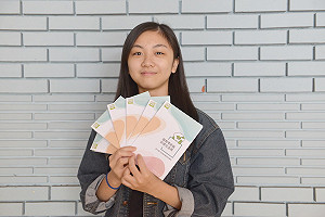 便民服務再升級  雲林縣推福利資訊摺頁