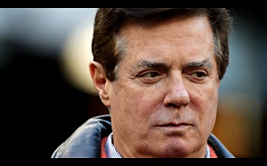 檢方：川普前競選總幹事為獲貸款一再撒謊  偽造報稅資料