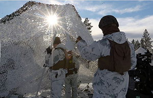 300人變700人  美海陸部隊助拳挪威防範俄羅斯