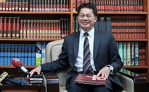 外交部：APEC峰會主辦方依慣例邀請 台灣將出席