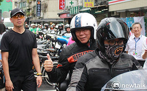 若跨縣市輔選就會選2020總統？柯P：我看不一定