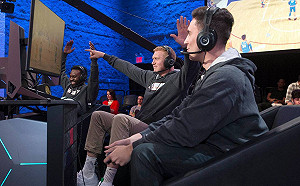 《NBA 2K》NBA 2K聯盟將擴編4支新球隊 9月底選秀