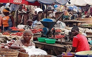 民主剛果、尼日爆霍亂疫情 已釀149死