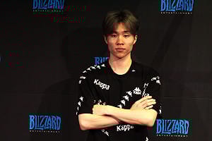 《鬥陣特攻》紐約隊長Saebyeolbe：OWL環境造就現在的我