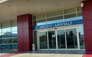 空中驚魂！全球5飛機遇炸彈威脅緊急迫降