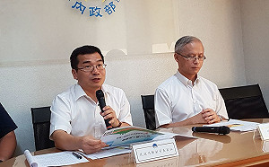 想捐贈政治獻金支持擬參選人 內政部：掌握5個小秘訣