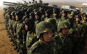 美國報告指出：中國恐襲台灣 網友：打辛酸的？