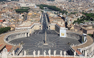 千名兒童遭狼教士伸爪 教廷：羞愧悲傷