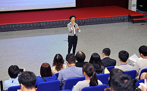 海陸兩會辦台生研習營  陸委會：注意吸台措施的不確定性