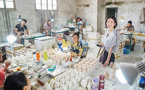 基本工資調漲 影響餐飲業利潤0.24個百分點