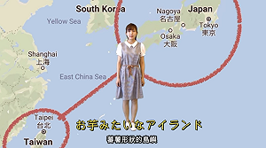 黃小玫日文影片推台灣觀光爆紅 成本只花100元