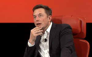 特斯拉風波 馬斯克哽咽自曝：最艱困痛苦的一年