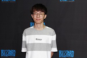 《鬥陣特攻》韓國超強輸出手Carpe：很高興能站在世界盃舞台