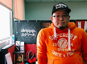 創夢實驗室》大規模文創：拆解兩百個保險套，只爲了Made 硬 Taiwan（上）