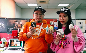 創夢實驗室》大規模文創：MIT驕傲！重重限制的情趣用品邁向品牌之路（下）