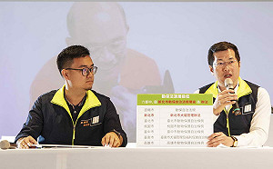 蘇貞昌選辦提五大動保政策  新北市府駁老調重彈