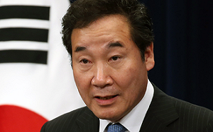 南韓總理李洛淵22日訪日本 兩國關係回暖有曙光