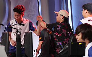 《鬥陣特攻》世界盃關鍵末局遭完封  台灣不敵日本吞二連敗