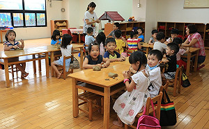 回應盧秀燕批托幼政策  中市府：新北也來取經