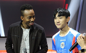 《鬥陣特攻》世界盃台灣隊勝場開張！直落四強壓香港過關