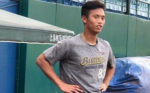 陳柏豪詹子賢打亞運缺陣  史耐德盼補上缺口