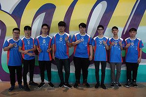 談《鬥陣特攻》世界盃對日本末局亂流  Kant：雙補大招開得太快