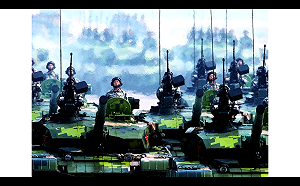 美報告關注中國國防建設  陸慷：罔顧事實  妄加評論