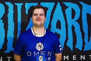 《鬥陣特攻》世界盃　就是不稱中華台北　芬蘭選手Taimou：Taiwan Number 1！