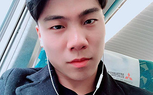 亞運》跆拳道品勢 陳靖些微之差敗給伊朗奪銅